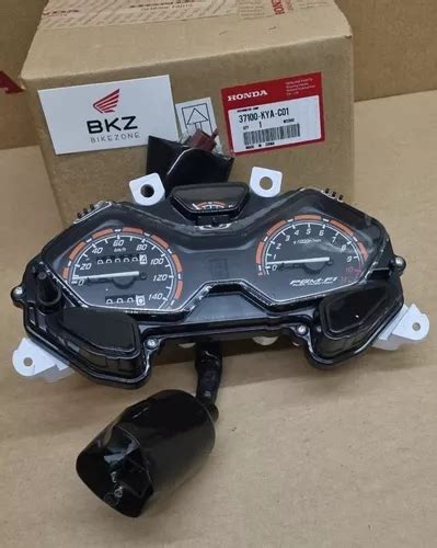 Tablero Velocimetro Reloj Original Honda Glh Gaucha Bkz