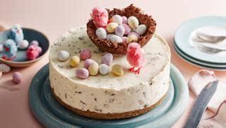 Easter Recipes Bbc Food