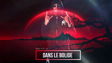 Ninho Feat Jul Dans Le Bolide Type Beat Nls Prod Youtube