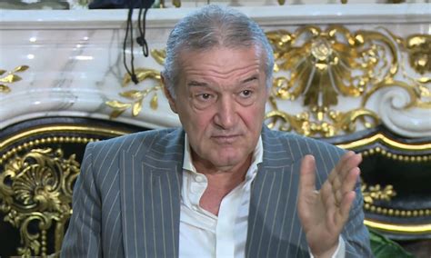 Cine este fostul antrenor de la FCSB pe care Gigi Becali îl regretă