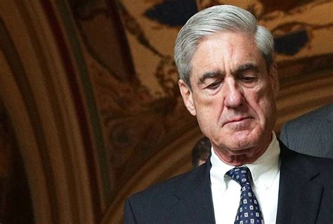 Everything You Need To Know About Robert Mueller S Testimony