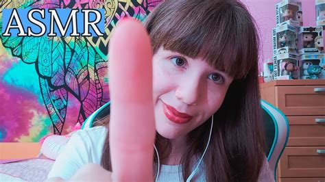 Asmr R Pido Y Agresivo Duerme R Pido Tapping Y Mouth Sounds Asmr En