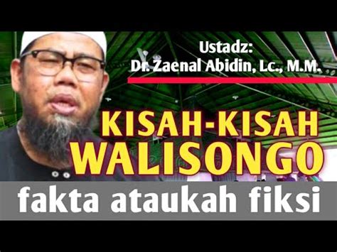 Lika Liku Sejarah Dakwah Islam Di Nusantara Youtube