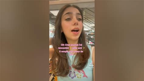 Allez Vous Abos à Mon Tiktok Laetitiajo Youtube