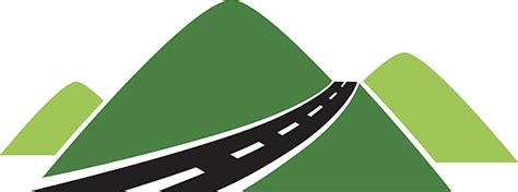 Hill Clipart Road Hill Hill Road Hill Transparent Free For Download On