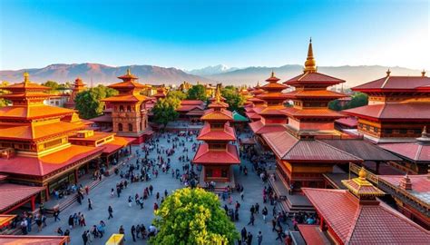 kathmandu heritage    cash  real travelers guide
