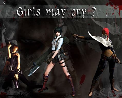 Devil May Cry Wallpaper 247582 Zerochan Anime Image Board