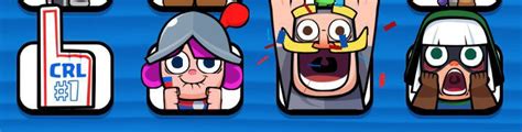 10 Emotes Exclusivos De Clash Royale Clash Royale Amino ️ Amino