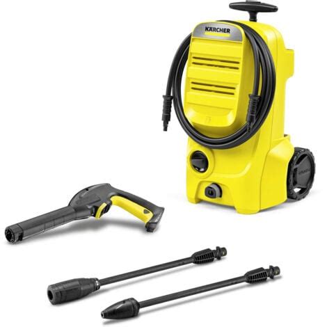 Karcher K 3 Classic Pressure Washer