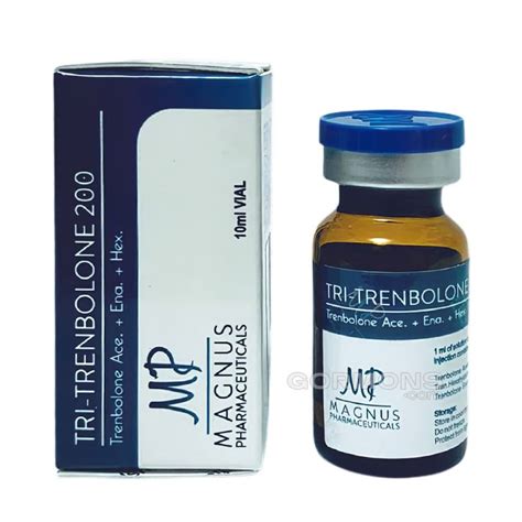 Buy Tri Trenbolone 1 Vial10 Ml 200 Mg1 Ml Magnus Pharma € 69