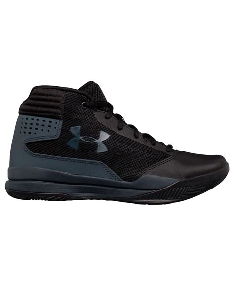 Venta Zapatillas Under Armour Para Ni Os En Stock