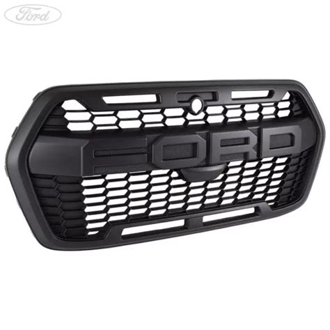 Genuine Ford Transit Mk8 Trail Sport Grille Raptor Style 2020 2467809 Eur 27584 Picclick Fr