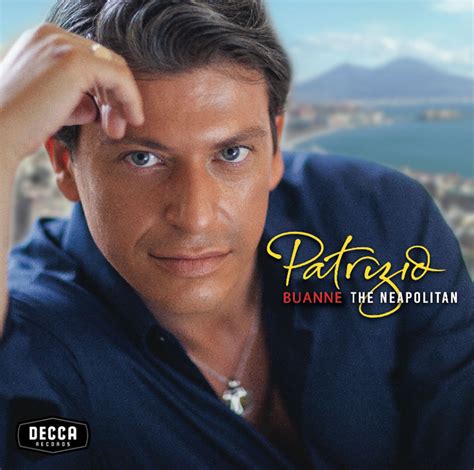 Discographyen Patrizio Buanne