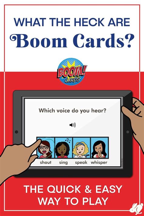 What Are Boom Cards And How Do You Use Boom Cards For Teaching Music