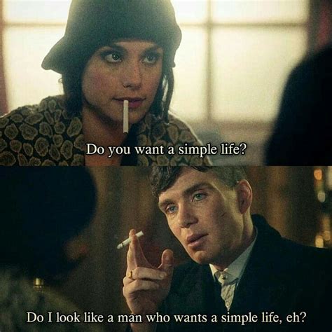 Pin By Mrs Moss⚜ On Tommy Blinders‍ Peaky Blinders Quotes Guys Be