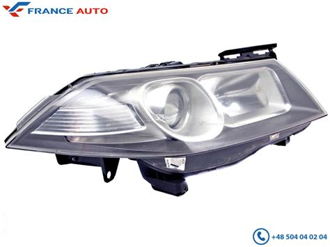 Reflektor Prawy Lift Pi Ces De Rechange Pour Voitures Peugeot