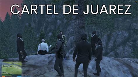 Cartel De Juarez Youtube