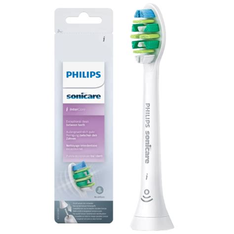 Końcówka do Szczoteczki Philips Sonicare Intercare HX9004 1szt