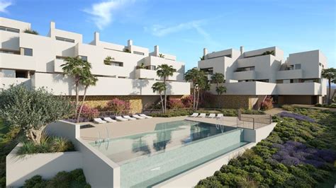 Aedas Homes lanza una nueva promoción de chalets de lujo en Alicante