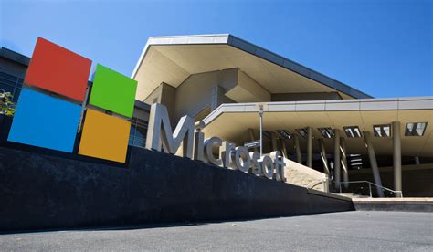 Microsoft Endorses Senate Bill To Address Sexual Harassment Microsoft On The Issues