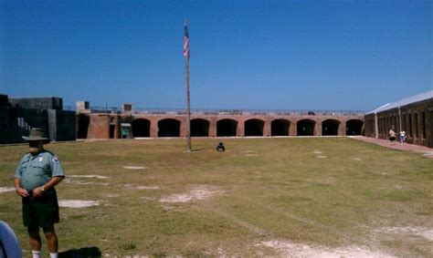 Fort Zachary Taylor Historic State Park Photos - GayCities Key West