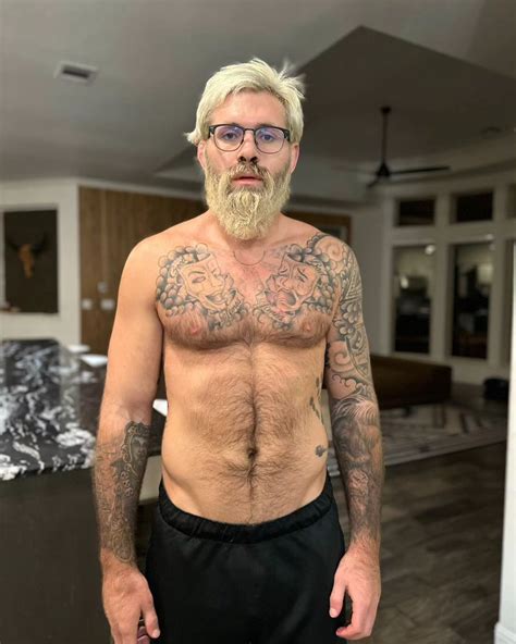 Jiu Jitsu Superstar Gordon Ryan Shows Off Insane Reverse Body Transformation After 40 Day