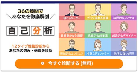 自己分析のやり方5ステップ｜自己pr・志望動機が簡単に作れる方法を紹介 賢者の就活