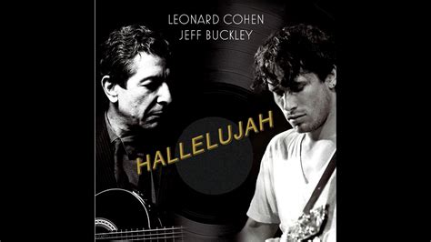 Leonard Cohen Jeff Buckley Hallelujah Short Instrumental Cover Youtube