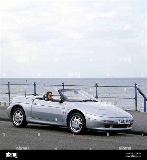 Driving A Lotus Elan Hi Res Stock Photography And Images Alamy