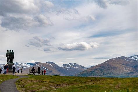 Loch Ness Glencoe Et Les Highlands D Dimbourg Activit Edinbourg