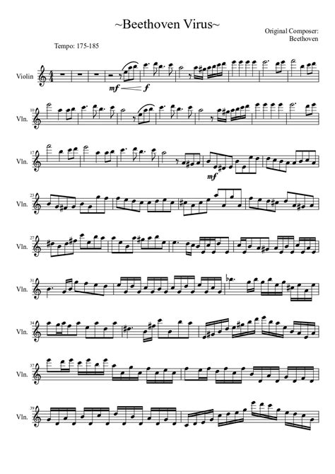 C Mo Cambiar Al Viol N En Musescore Tutorial Completa Vanessa Mae