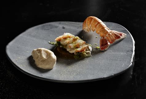 The Test Kitchen Named No 28 In The Worlds 50 Best Restaurants For