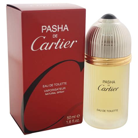 Santos De Cartier Concentree Pasha De Cartier By Cartier For Men 16