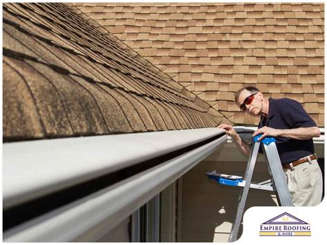 A Guide To Gutter Installation Costs