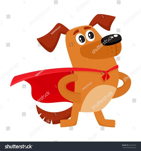 Dog Superhero Images: Browse 2,607 Stock Photos & Vectors Free Download ...