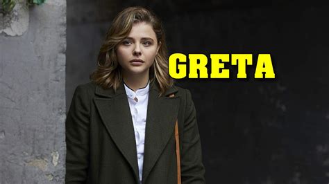 GRETA (2018) Video Reviews