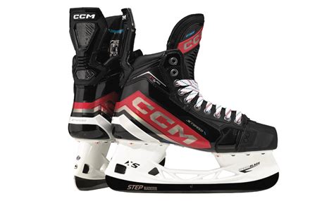 Ccm Jetspeed Ft Pro Skates Hockey World Blog