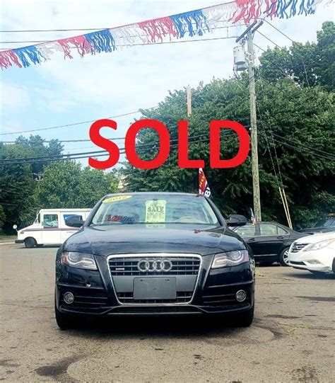 Audi A In New Haven Branford West Haven North Branford Ct