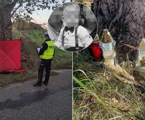 Pomorskie Letni Grze Zgin W Tragicznym Wypadku Jego Mamusia