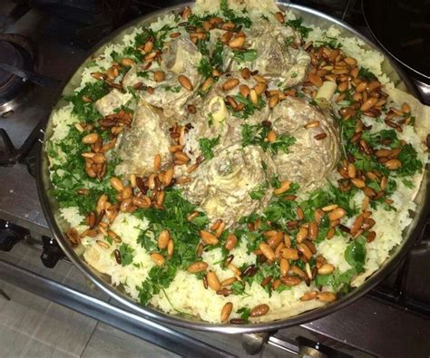 Pin By رجاء ربي On Yum Yum Ethnic Recipes Lunch Dinner