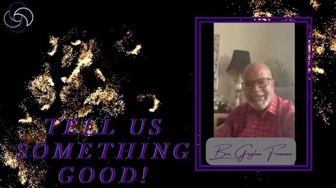 Agape Church Of Christ Tell Us Something Good January 4 2023 Youtube