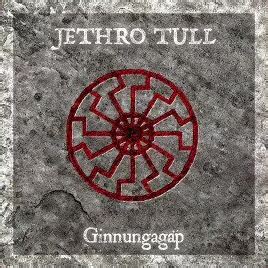 Jethro Tull Ginnungagap Reviews Album Of The Year