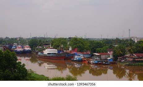 98 Sungai Siak Images, Stock Photos & Vectors | Shutterstock