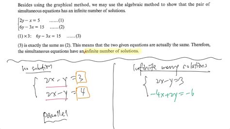 Form 2 20200506 Chp 7 Enrichment Topic Some Special Simultaneous