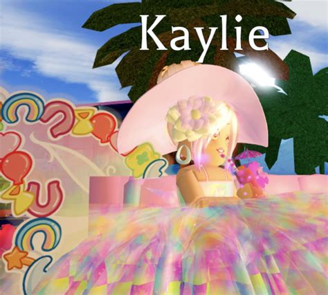 On Twitter My Pastel Perfect Outfit Roblox Royalehigh Sunsetisland