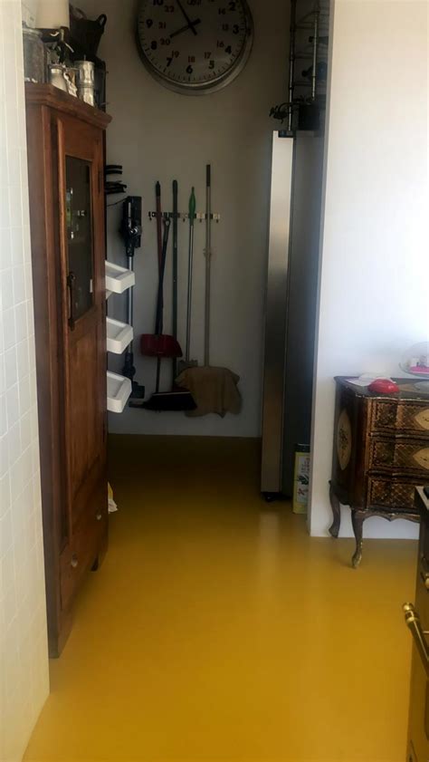 Gianluca Applicatore Microcemento A Milano Bagno E Pavimento In Colori RAL