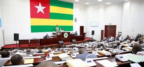 Togo Semaine D Op Ration Sensibilisation Pour Et Contre La Nouvelle