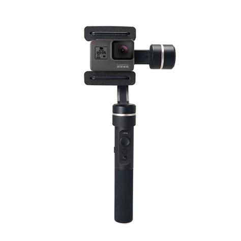 Feiyu SPG 3 Axis Brushless Handheld Gimbal Stabilizer Bluetooth For