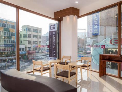 Staywell Hotel 3⋆ Corea Del Sur Compara Precios De Hoteles