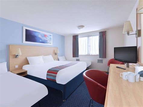 Travelodge (Regent Hotel) - Royal Leamington Spa